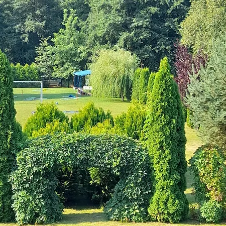Pod Olcha Wilczyce * Kiełczów