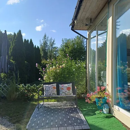 Pod Olcha Wilczyce Kielczow