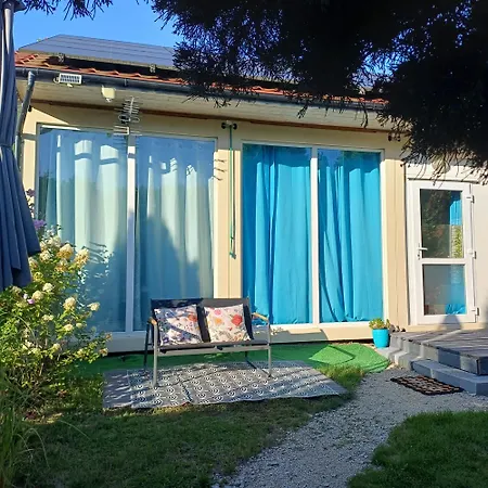 Lejlighed Pod Olcha Wilczyce